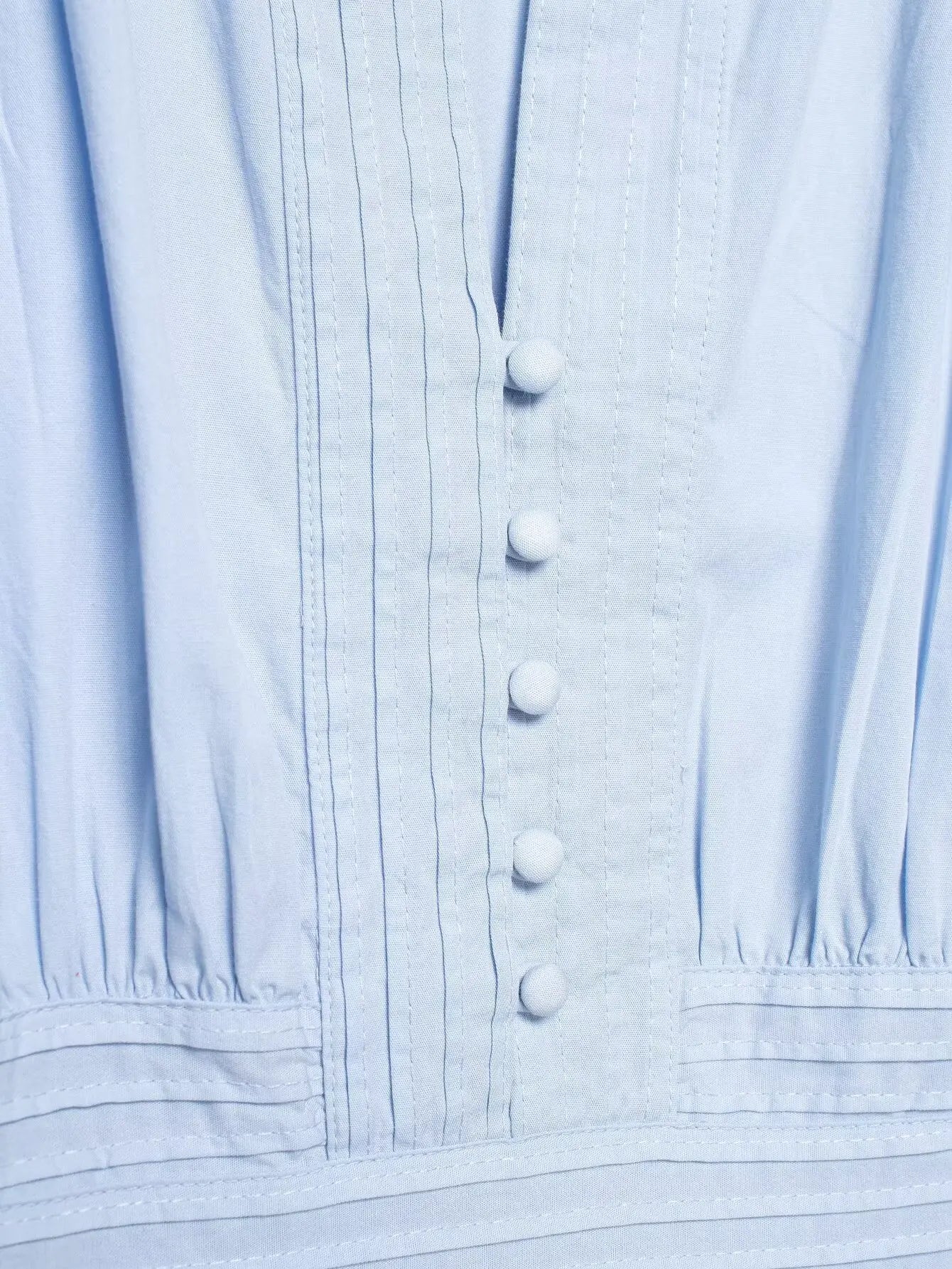 Elegant Ruffles Shirts Casual Women's Button Blouses Female Clothes Shirt Classic Tops Blouse White Pink Blue Summer 2026 Autumn