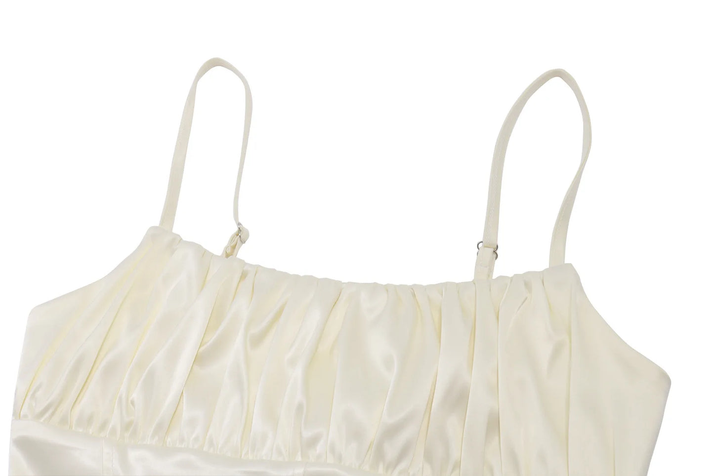 Sexy Corset Top Ruffles Super Mini Skirt Matching Sets for Women Ruched Tops Dress Outfit Summer Female Clothing Pink Apricot