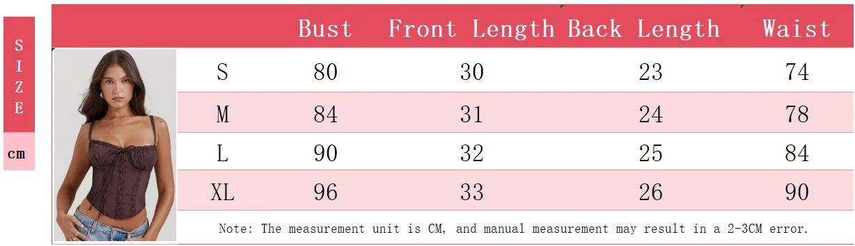 Elegant Summer Strapless T-shirts Corset Lace Tops Women Bandage T Shirt Y2K Chic Female Crop Top Black Red Blue White Yellow