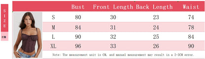 Elegant Summer Strapless T-shirts Corset Lace Tops Women Bandage T Shirt Y2K Chic Female Crop Top Black Red Blue White Yellow