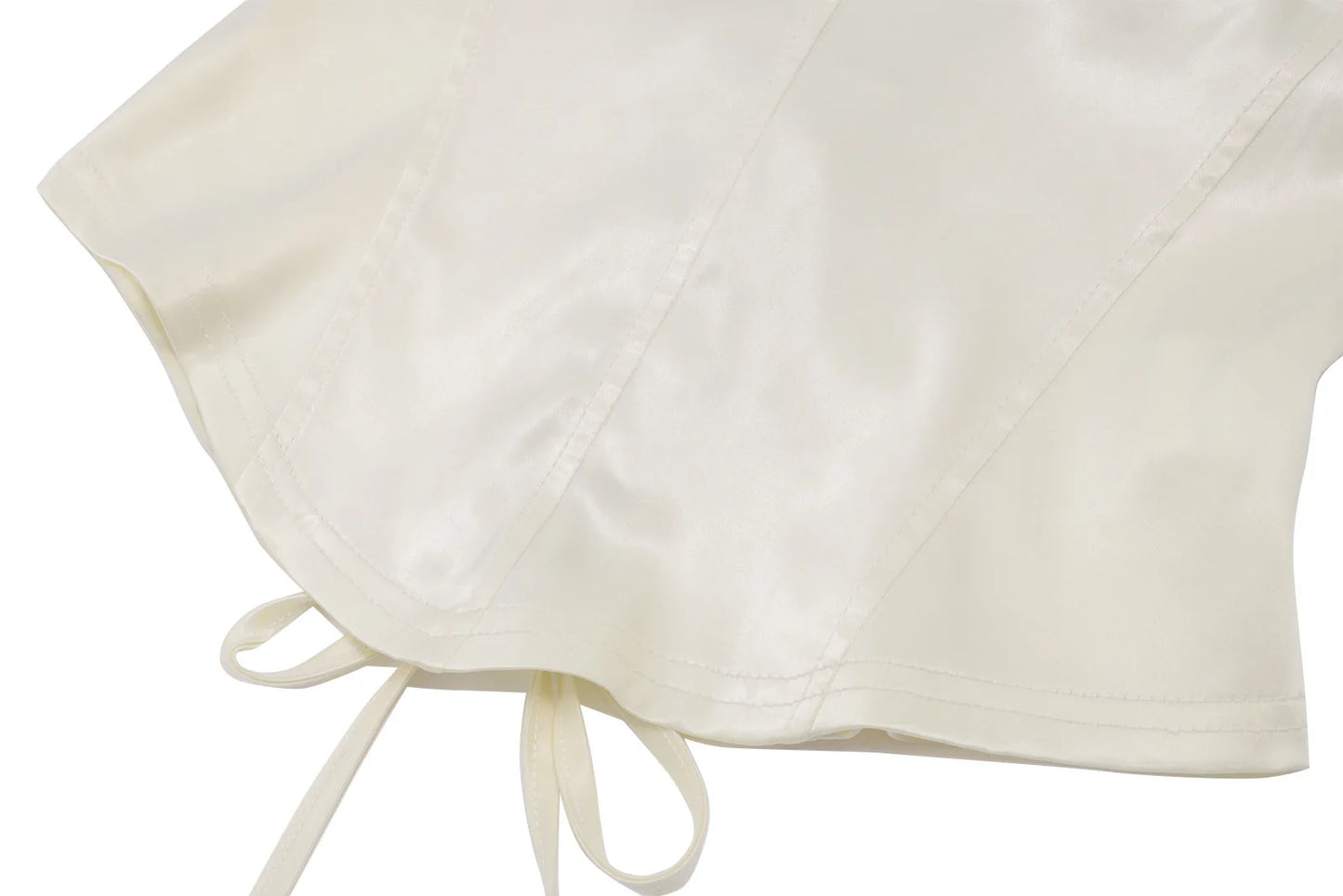 Sexy Corset Top Ruffles Super Mini Skirt Matching Sets for Women Ruched Tops Dress Outfit Summer Female Clothing Pink Apricot