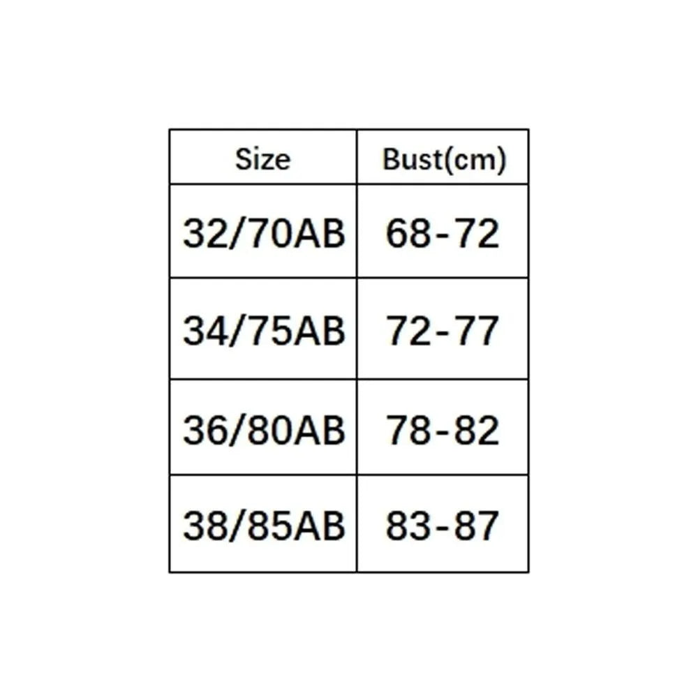 Comfortable Mesh Lace Flower Bra Low Waist Bowknot Bra Panties Set Non Slip Intimates Push Up Bra Women Summer