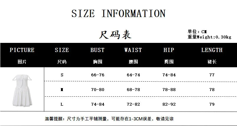 Sexy Lace Floral Corset Short Dress Elegant Women's White Yellow Sundress Female Mini Casual Sun Dresses Summer White Red Blue